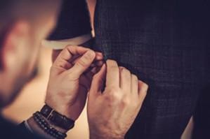 你需要的只是一颗懂得品味定制的心