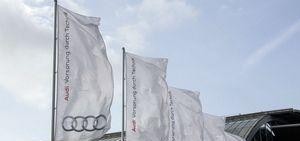 搞砸了中国市场惹怒经销商，奥迪全球高管被撤职了