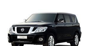 美女与野兽“途乐”的碰撞！