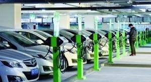 还在感到电动汽车充电慢吗？充电5分钟的期间就快到来！