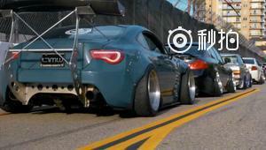 国内汽车改装文化日渐盛行,改装车你怎么看？