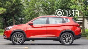 买国产车就买这4款　10年都开不坏　看完你还买合资车