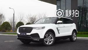 这几辆竟然可以秒杀合资车！