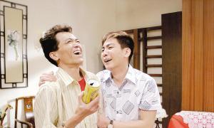 盘点外来媳妇本地郎17年来，九位主演的最后一集（含离世和离职）