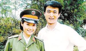 44岁袁立近况，曾被前夫赵岭指责不要脸，流产冻卵专心做公益