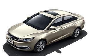 “吉利汽车“最新资讯都在这了，就等你来