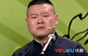 小岳岳“耍贱”自有一套 回归《欢乐喜剧人4》不负众望