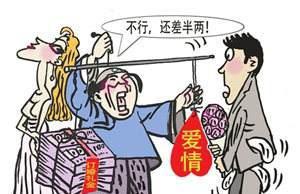 订婚彩礼钱该出多少合适？订婚习俗有什么讲究？看完你就明白了