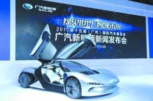 直销、共享、以租代售 造车新势力销售玩新招