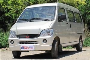 五菱之光B12 发动机无法启动故障