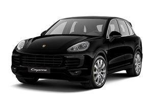 卡宴-保时捷 世界上速度最快的越野车 奢华的低调