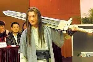 金庸武侠中12种剑法排名，金蛇剑法垫底，独孤九剑位居第二,?..