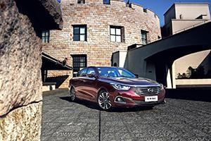 新款广汽传祺GS4的谍照曝光，无伪谍照有望年底亮相！