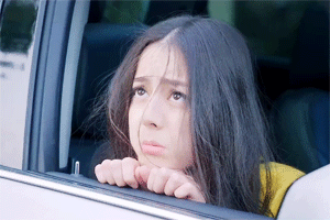 热巴可爱的一面你见多了吧,这样的她你还认识吗?