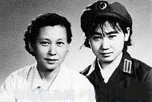 十大元帅中, 谁的后代混的最差?