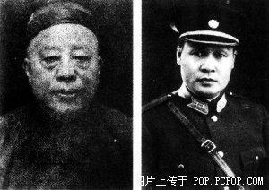流氓大亨黄金荣,一个城管的发家史
