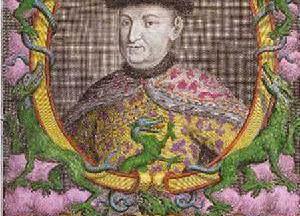 康熙帝闭关锁国吗?让老外造大炮跟沙俄谈判亲