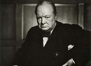 二战时期为什么丘吉尔要规劝罗斯福不要帮中国