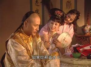 她是康熙帝的第一位女人，也是第一位宠爱的妃子，且生育子女最多