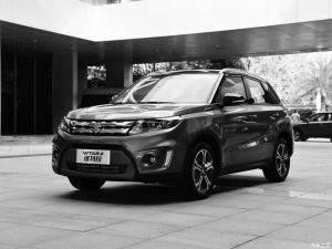 号称最省油的合资SUV,1.4T搭6AT，配四驱，仅十万起，大众慌了