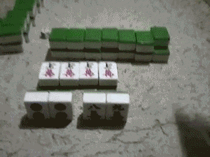 快过年了, 发个笑话给爱打麻将的麻神, 肚皮都要笑破了!