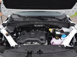 荣威RX5北京新行情 让利最高达5000元