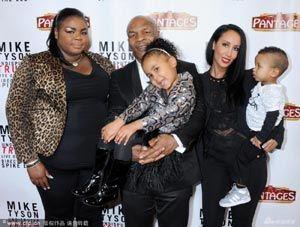 从90秒赚两千万到破产当人肉沙包,泰森如何十