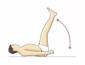 神奇的外用偏方,专治膝盖滑膜炎,关节积水,为家