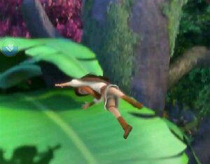 熊出没纳雅被黑得最惨的一次竟是截图!网友:论