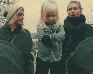 这样的小姐姐你想要吗 神经传感太慢,造成反应迟钝