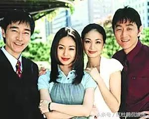 《看了又看》20年，亲姐妹爱上亲兄弟，结婚成妯娌，你还记得吗？