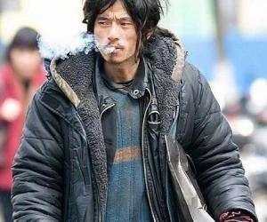 离家出走找帅哥表情表情动画包不了发图片