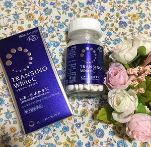 美白丸让人又爱又恨 变白是女生的梦想 可副作用