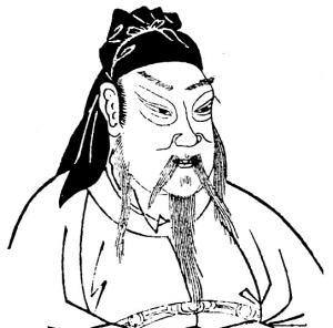 名联掌故：“月照纱窗，格格孔明诸葛亮”对个下联