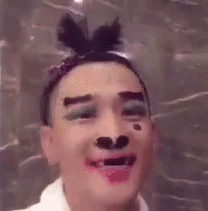 男生打扮vs不打扮,你还相信你的眼睛