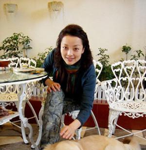 张纪中妻子出轨干儿子事态逆转 其妻说张纪中早出轨且有3岁孩子