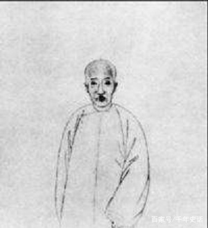 他是大清第一个尸谏的大臣,虽轰动朝野最终还