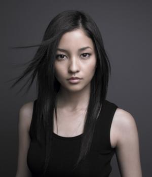 冲绳出身的美女艺人排名，新垣结衣第三！