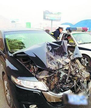 美国公路安全保险协会(IIHS)，公布死亡率最高车型！