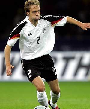 评选德国足球队历史最佳阵容,谁与争锋?