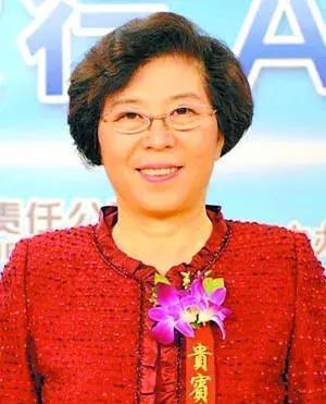 2018广西省最有钱的10个人,冯小华75亿元成首