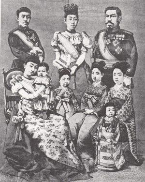 古代日本皇宫内, 这些诅咒术真是让人脑洞大开, 效果还特别好?