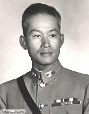 中国历史十大常胜将军排名