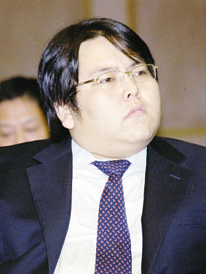 22岁接班败光百亿家产前山西首富下落不明到底发生了什么