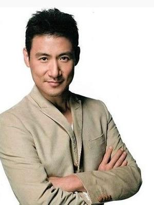 港台实力派男演员排行榜