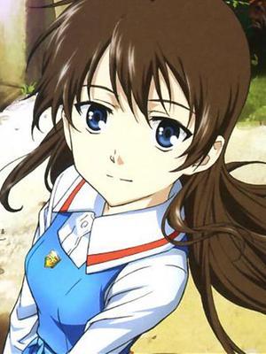 后续十年经典动画巡礼第二站真实之泪