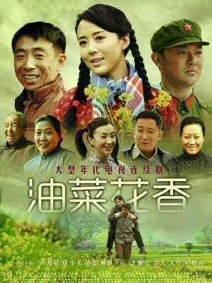 8部讲述农村题材的电视剧，你觉得哪一部最好？