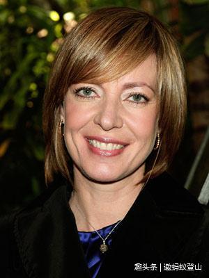 2018奥斯卡奖项最佳女配角:艾莉森·珍妮《我