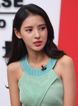 安利一下最近出现在《火星研究院》的张予曦