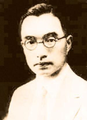 朱自清:最儒雅的文人,最深情的丈夫